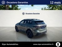 Voitures D'occasion À Lescar | Volkswagen Tiguan 1.5 Ehybrid 204Ch Dsg6 R-Line Edition 5P