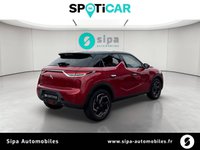 Voitures D'occasion À Lescar | Ds Ds 3 Ds3 Crossback Bluehdi 100 S&S Bvm6 Grand Chic 5P