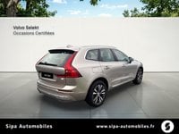 Voitures D'occasion À Labège | Volvo Xc60 T6 Recharge Awd 253 Ch + 145 Ch Geartronic 8 Start 5P