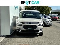 Voitures D'occasion À Lescar | Citroën Berlingo Iii Taille M Bluehdi 100 S&S Bvm Feel 5P