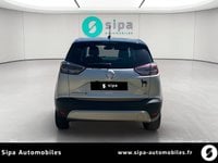 Voitures D'occasion À Muret | Opel Crossland X 1.2 81 Ch Innovation 5P