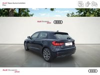 Voitures D'occasion À Lescar | Audi A1 Sportback 25 Tfsi 95 Ch S Tronic 7 Advanced 2 5P