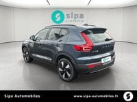 Voitures D'0Km À Toulouse | Volvo Ex40 Single Extended Range 252 Ch Plus 5P