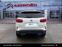 Voitures D'occasion À Mont-De-Marsan | Citroën C5 Aircross Hybride Rechargeable 180 E-Eat8 C-Se...
