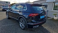 Voitures D'occasion À Lescar | Volkswagen Tiguan 2.0 Tdi 150Ch Dsg7 R-Line Exclusive 5P