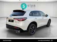 Voitures D'occasion À Mérignac | Honda Zr-V E:hev 2.0 I-Mmd Sport 5P