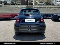 Voitures D'occasion À Dax | Fiat 500 Iii E 118 Ch Icône 3P