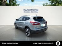Voitures D'occasion À Libourne | Nissan Qashqai 1.5 Dci 110 N-Connecta 5P
