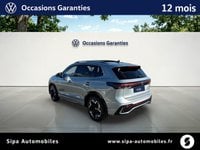Voitures D'occasion À Lescar | Volkswagen Tiguan 1.5 Etsi 150Ch Dsg7 R-Line 5P