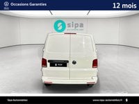 Voitures D'occasion À Lescar | Volkswagen Transporter 6.1 Van L1H1 2.0 Tdi 150 Dsg7 Business Plu...