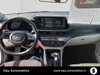 Voitures D'occasion À Muret | Hyundai I20 1.0 T-Gdi 100 Dct-7 Intuitive 5P