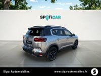 Voitures D'occasion À Lescar | Citroën C5 Aircross Puretech 130 S&S Eat8 Shine 5P