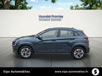 Voitures D'occasion À Le Bouscat | Hyundai Kona Electrique 39 Kwh - 136 Ch Intuitive 5P