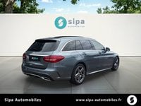 Voitures D'occasion À Mérignac | Mercedes-Benz Classe C Break 220 D 9G-Tronic Amg Line 5P