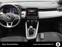 Voitures D'occasion À Lescar | Renault Clio Tce 90 - 21 Intens 5P