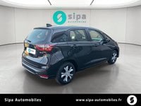 Voitures D'0Km À Mérignac | Honda Jazz E:hev 1.5 I-Mmd Executive 5P