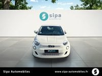 Voitures D'occasion À Libourne | Fiat 500 Iii Electrique E 95 Ch Icône 3P