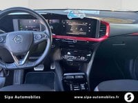 Voitures D'occasion À Muret | Opel Mokka Electrique 136 Ch & Batterie 50 Kwh Elegance Business 5P