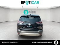 Voitures D'occasion À Toulouse | Opel Crossland X 1.2 Turbo 110 Ch Edition 5P