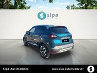 Voitures D'occasion À Toulouse | Renault Captur Tce 90 Intens 5P