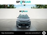 Voitures D'occasion À Lescar | Citroën C3 Aircross Puretech 110 S&S Bvm6 Shine 5P