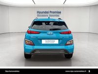 Voitures D'occasion À Le Bouscat | Hyundai Kona Electrique 39 Kwh - 136 Ch Intuitive 5P