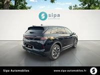 Voitures D'occasion À Toulouse | Opel Grandland 1.2 Turbo Hybrid 136 Ch E-Dct6 Gs 5P