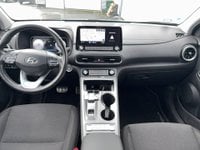 Voitures D'occasion À Villenave-D'ornon | Hyundai Kona Electrique 39 Kwh - 136 Ch Creative 5P