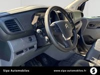 Voitures D'occasion À Bayonne | Citroën Jumpy Fgn M Bluehdi 120 S&S Bvm6 Driver 300 Nm 5P