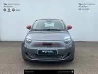 Voitures D'occasion À La-Teste-De-Buch | Fiat 500 E 95 Ch (Red) 3P