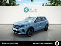 Voitures D'0Km À Mont-De-Marsan | Citroën C3 Iv Turbo 100 Ch Bvm6 Max 5P