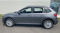 Voitures D'occasion À Lescar | Škoda Kamiq 1.0 Tsi Evo 2 116 Ch Bvm6 Selection 5P