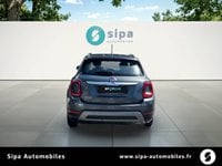 Voitures D'occasion À Bayonne | Fiat 500X 1.6 Multijet 130 Ch Cross 5P