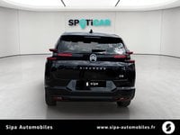 Voitures D'0Km À Lescar | Citroën C5 Aircross Ii Hybride 145 Ch E-Dcs6 Plus 5P