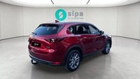 Voitures D'occasion À Mérignac | Mazda Cx-5 2.2L Skyactiv-D 150 Ch 4X2 Bva6 Selection 5P