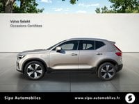 Voitures D'occasion À Mérignac | Volvo Xc40 T5 Recharge 180+82 Ch Dct7 Ultimate 5P