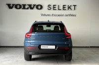Voitures D'occasion À Labège | Volvo Xc40 B3 163 Ch Dct7 Plus 5P