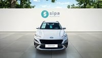 Voitures D'occasion À Villenave-D'ornon | Hyundai Kona Hybrid 141 Creative 5P