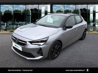 Voitures D'occasion À Toulouse | Opel Corsa 1.2 Turbo 100 Ch Bvm6 Gs Line 5P