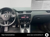 Voitures D'occasion À Muret | Škoda Octavia Break 1.5 Tsi 150 Ch Dsg7 Clever 5P