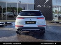 Voitures D'occasion À Mont-De-Marsan | Ds Ds 7 Crossback Ds7 Crossback Hybride E-Tense 225 Eat8 ...