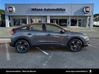 Voitures D'occasion À Mont-De-Marsan | Citroën C4 Puretech 130 S&S Eat8 Shine 5P