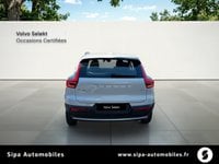 Voitures D'occasion À Lormont | Volvo Xc40 T3 156 Ch Momentum 5P