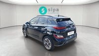 Voitures D'occasion À Villenave-D'ornon | Hyundai Kona Electrique 39 Kwh - 136 Ch Intuitive 5P