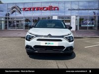 Voitures D'occasion À Mont-De-Marsan | Citroën C4 Puretech 130 Eat8 Plus 5P