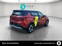 Voitures D'0Km À Muret | Opel Frontera 1.2 Turbo Hybrid 145 Ch E-Dct6 Gs 5P