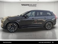 Voitures D'0Km À Mérignac | Volvo Xc90 T8 Awd Hybride Rechargeable 455 Ch Geartronic 8 7Pl Ultr...