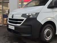 Voitures D'0Km À Lescar | Volkswagen Transporter Van L1H1 2.0 Tdi 150 Bva8 Business 4P