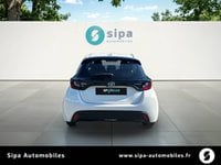 Voitures D'occasion À Libourne | Toyota Yaris Pro Hybride My22 Hybride 116H Dynamic Business + P...
