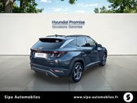 Voitures D'occasion À Le Bouscat | Hyundai Tucson 1.6 T-Gdi 230 Hybrid Bva6 Executive 5P